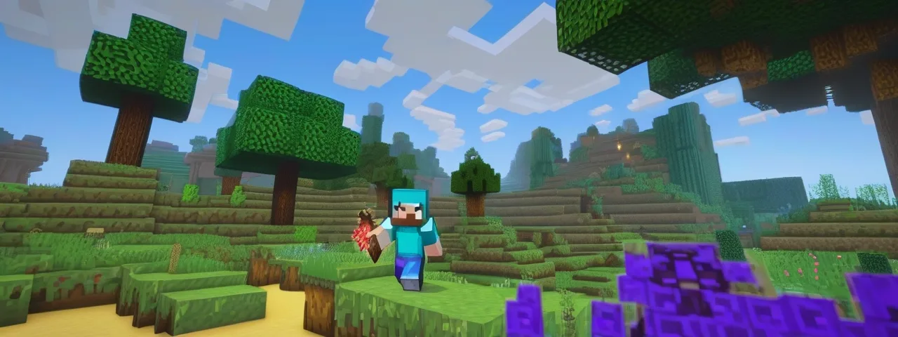 Cuanto sabes de minecraft???