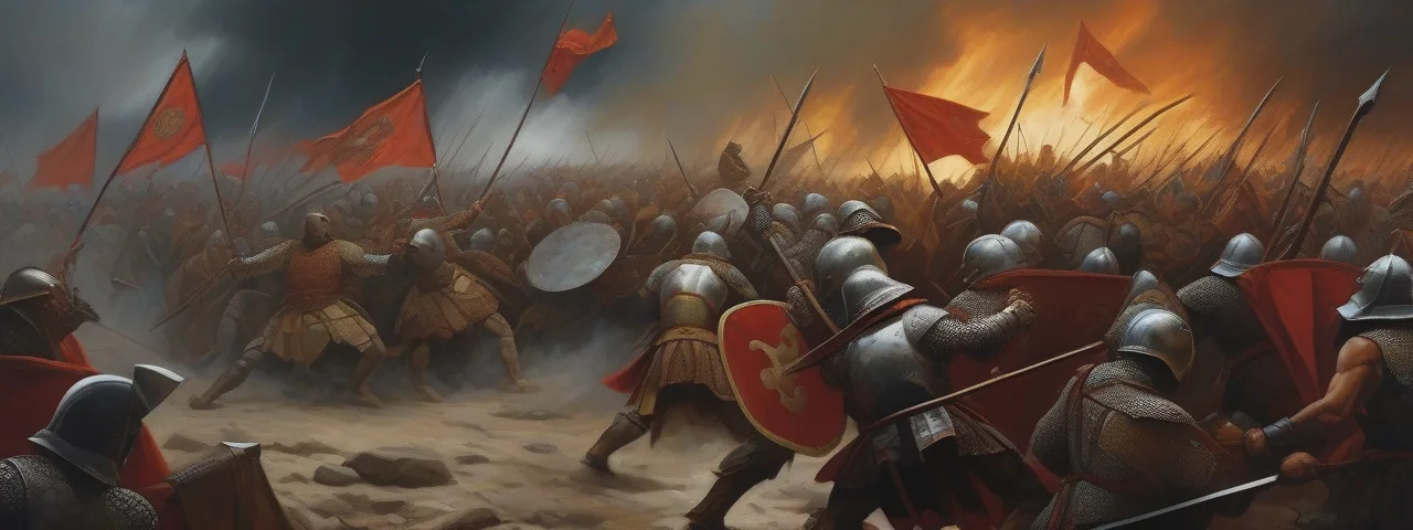 Quiz de Historia general