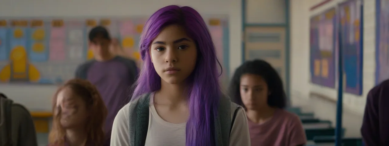 Viole//Trivia