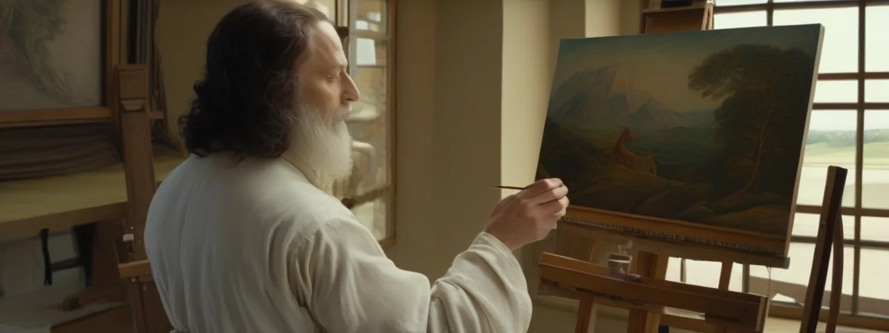 Que tan fan de el arte eres