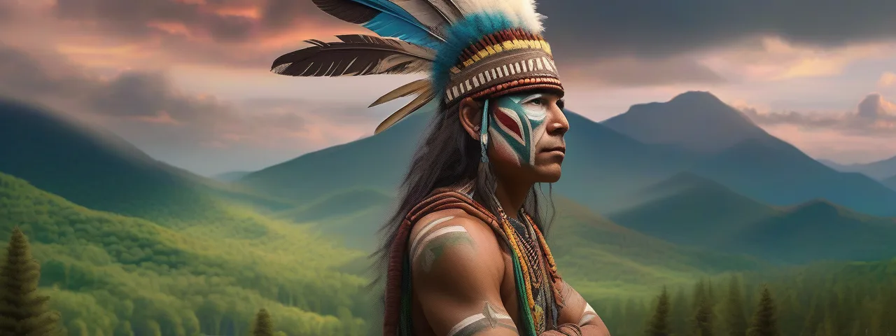 los indigenas