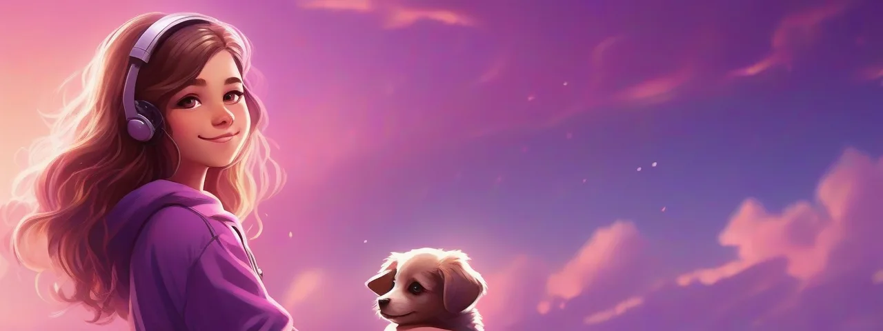 VIOLETTRIVIA