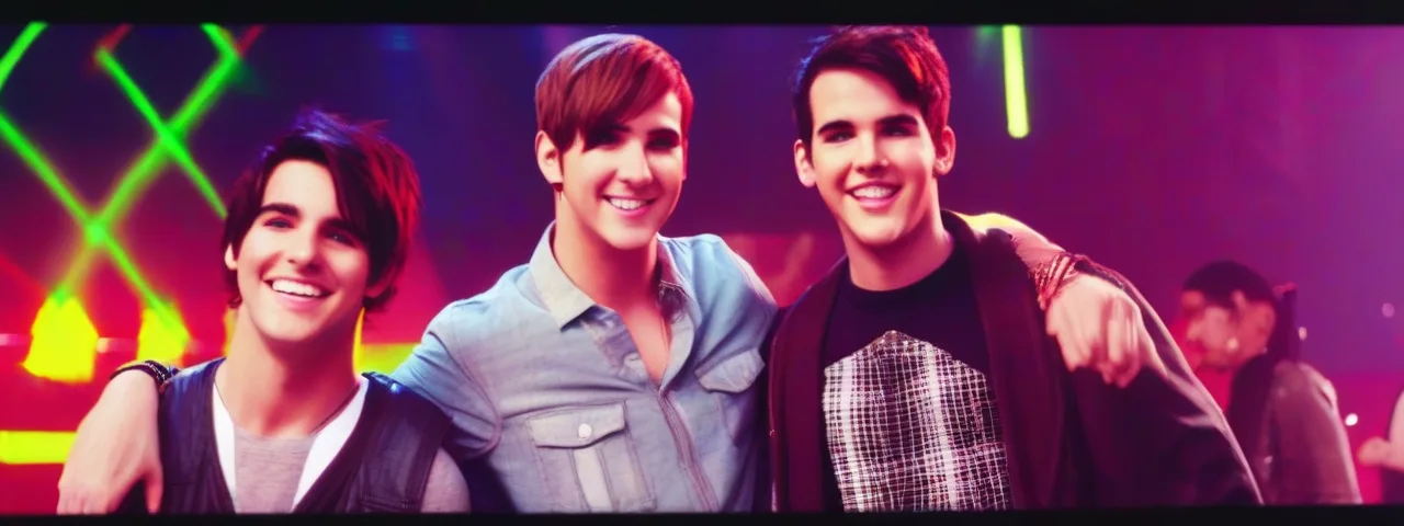 eres una rusher de verdad o no