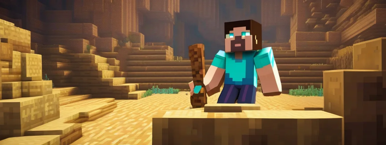 cuanto sabes de minecraft