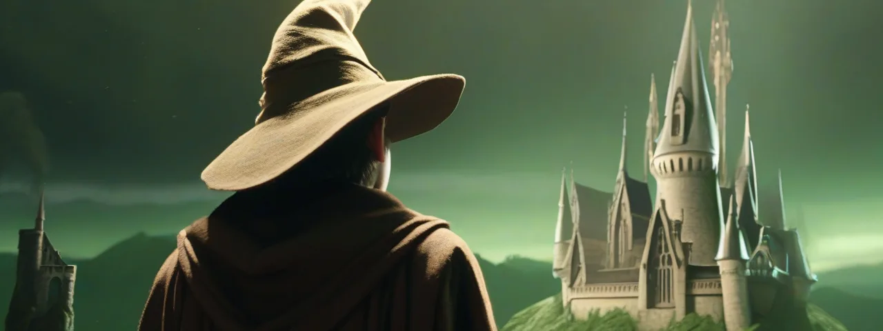 ¿El sombrero seleccionador te hubiera puesto en Slythering?