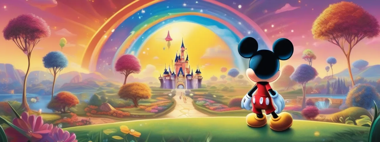 disney