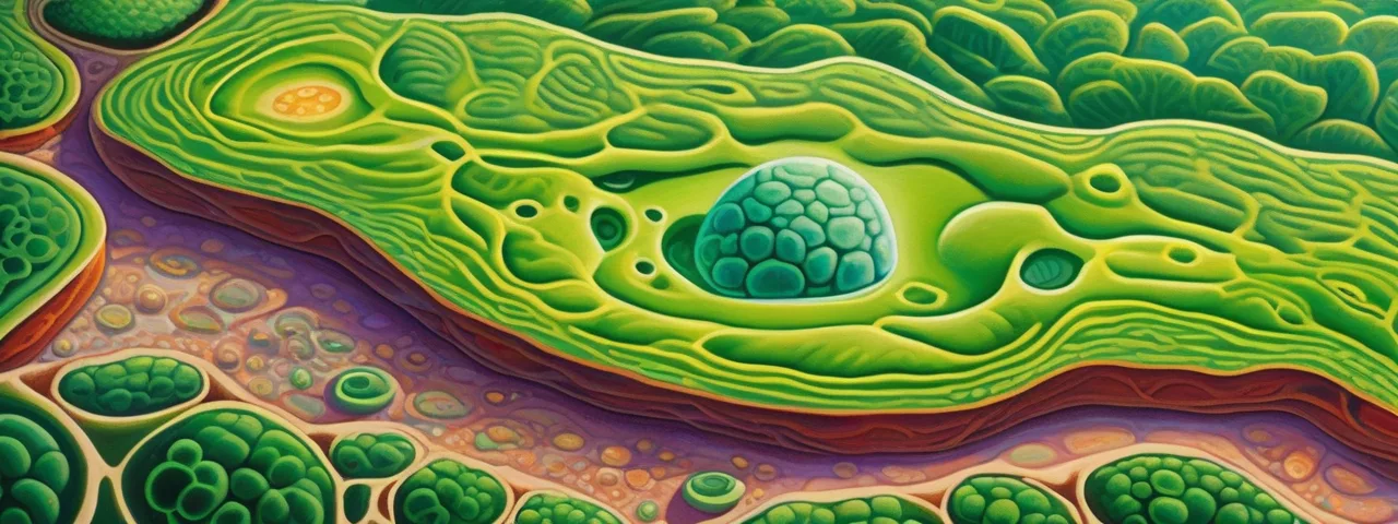 Biológicas y de Salud