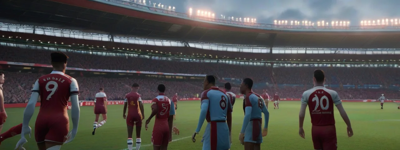 premier league