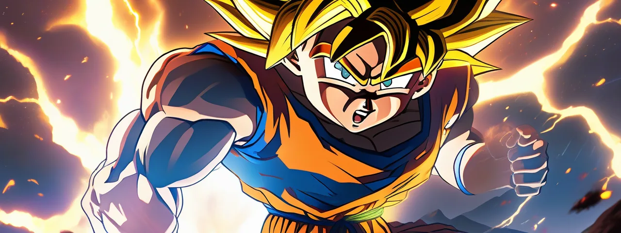 Dragon ball z