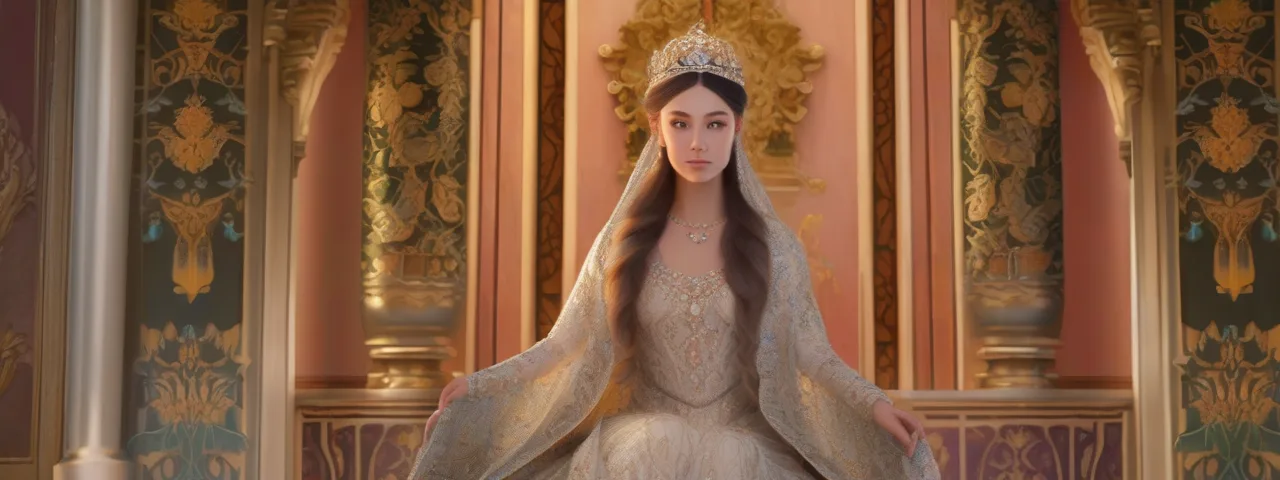 Cuanto sabes sobre la princesa