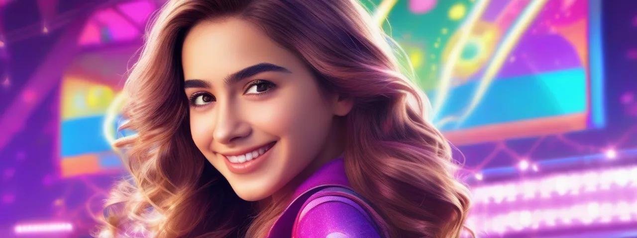 fans de violetta