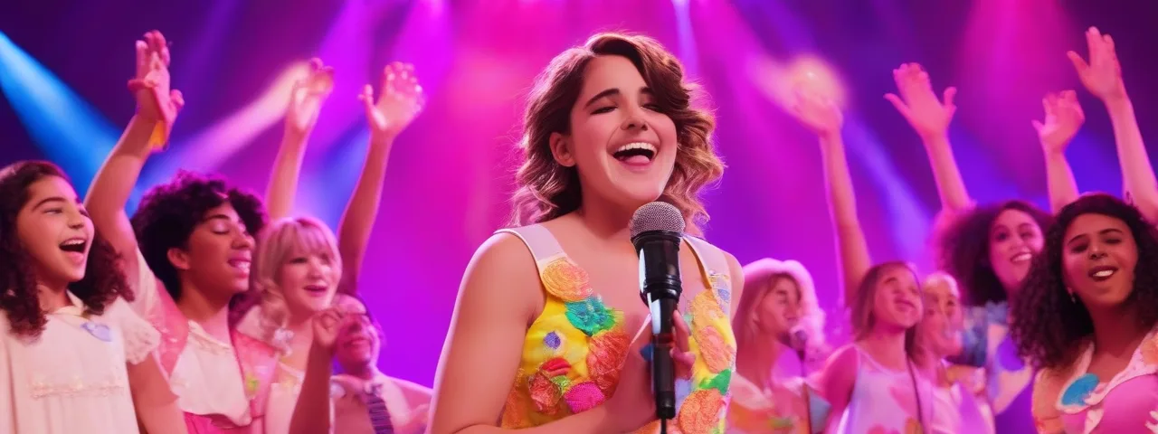 Violetrivia !! voten porfavorrrr!!!