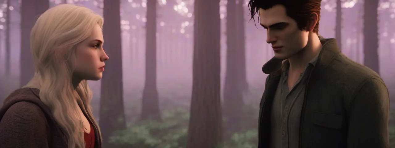 test de twilight