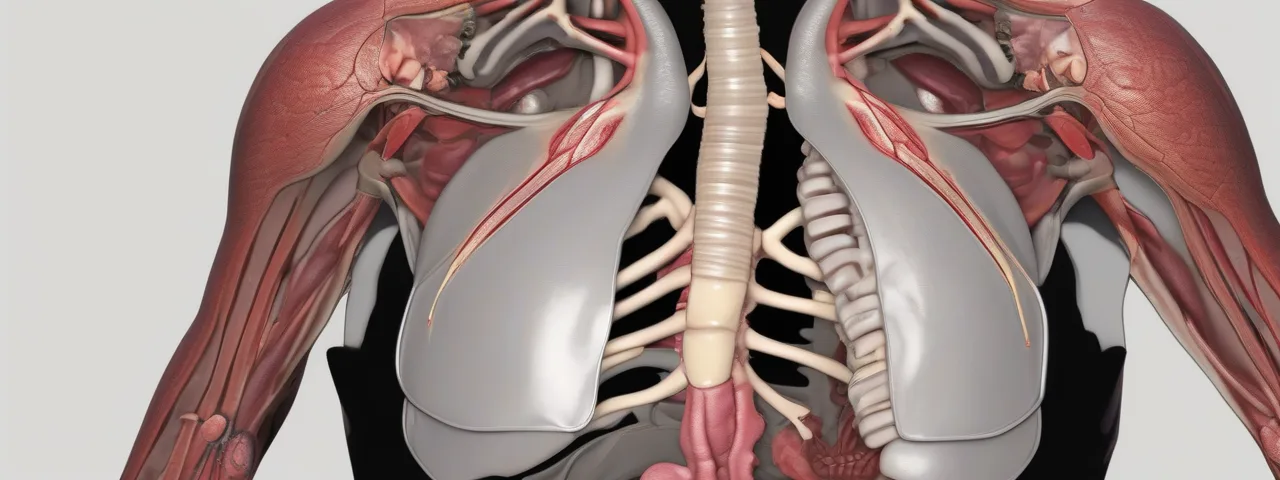 que tanto conoces el cuerpo humano