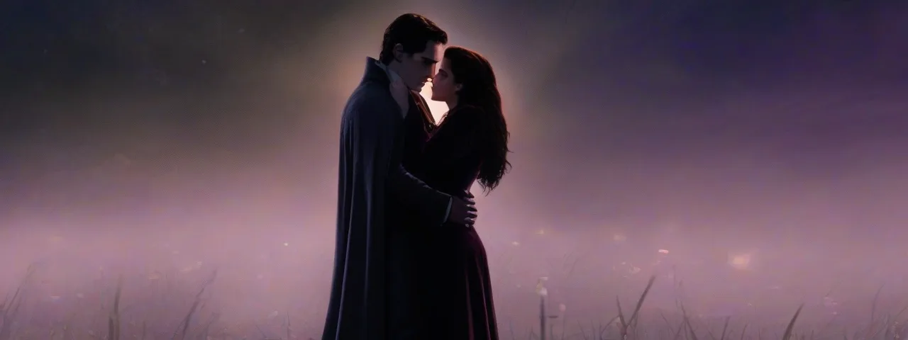 Quiz de crepusculo