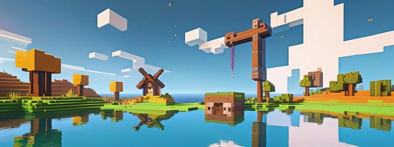 QUE SABES DE MINICRAFT