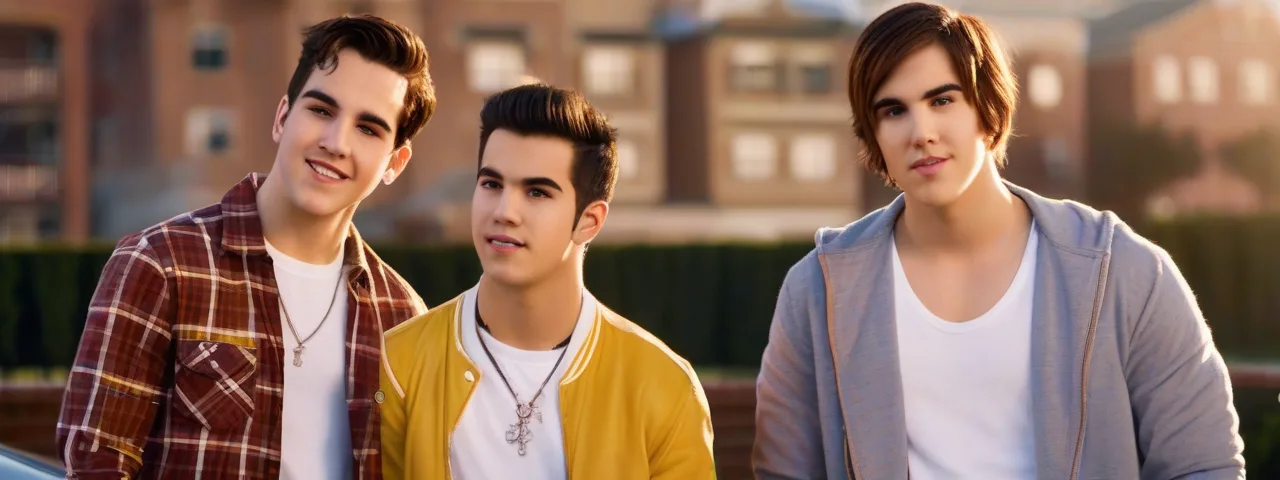 big time rush 