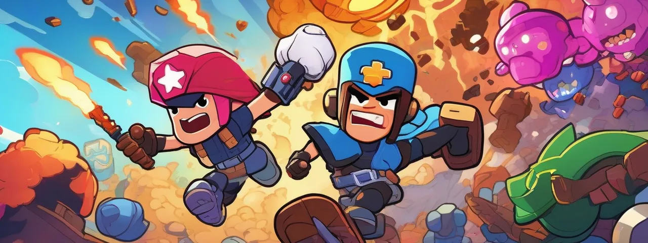 que tanto sabes de brawl stars 