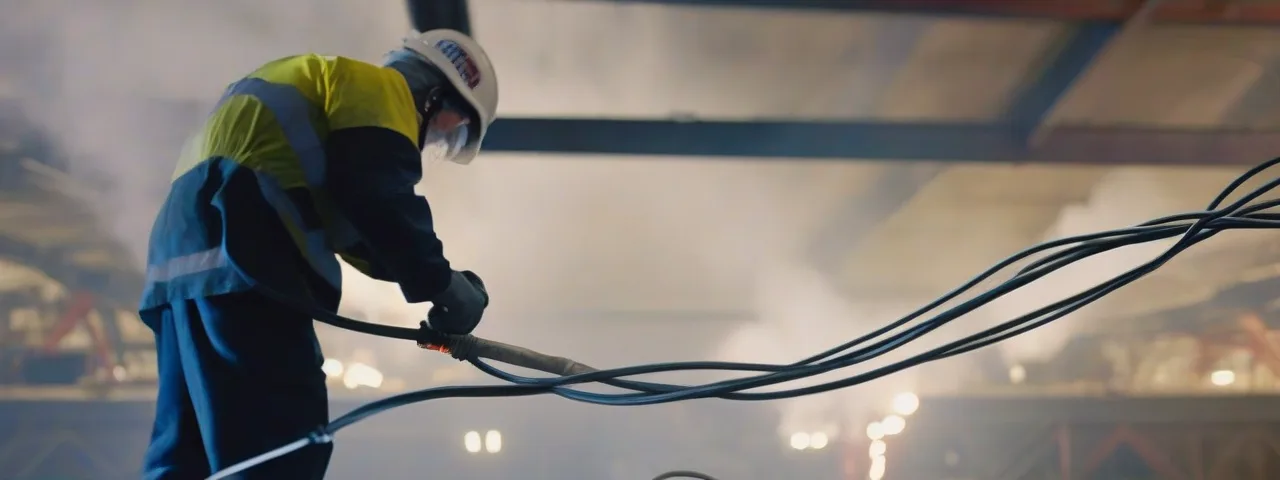 SONDEO SOBRE SEGURIDAD ELECTRICS