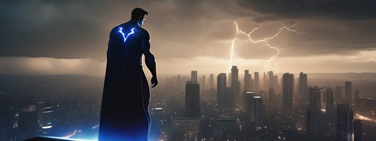 CUANTO SABES DE THUNDERMAN