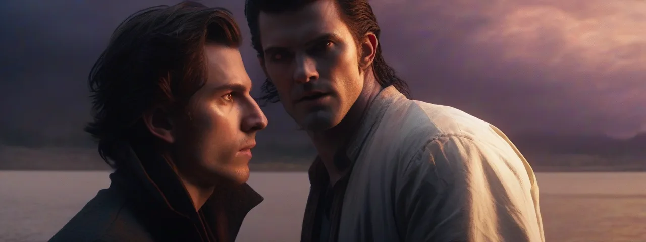 Test cronicas vampiricas