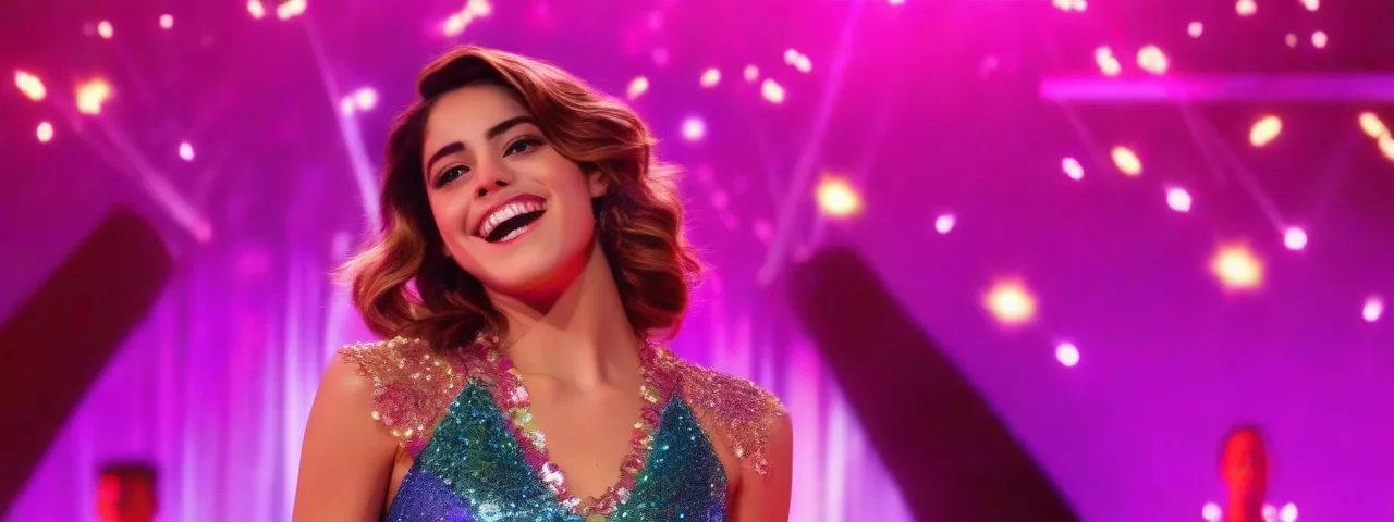 aprende sobre violetta