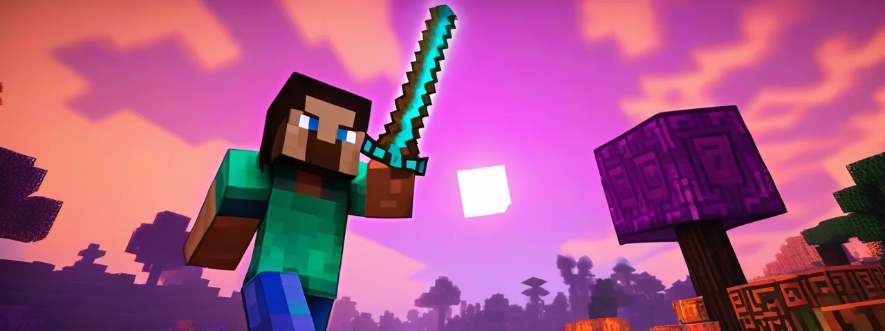 que tipo de jugador eres en minecraft.