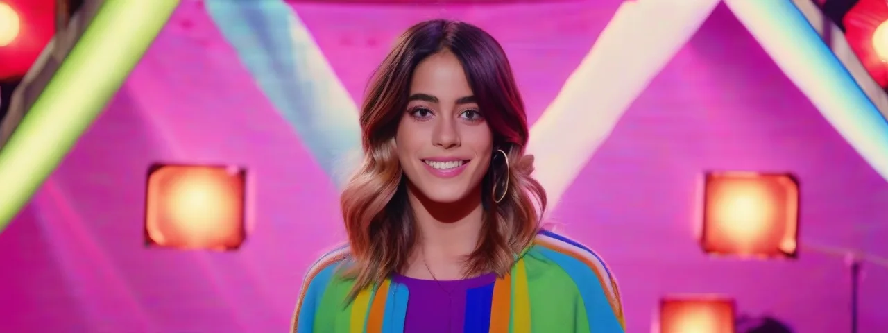 quiz de Martina Stoessel