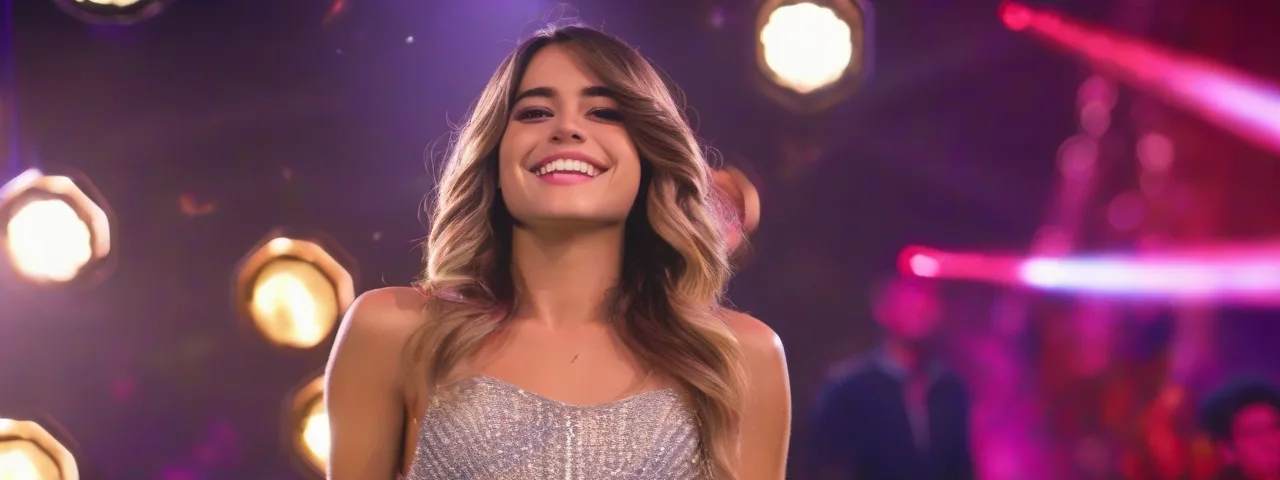 martina stoessel 