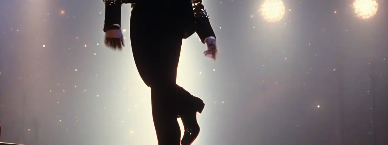 Moonwalk test ❤️❤️