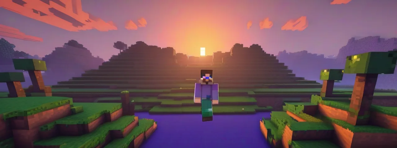 para que seas el que sepa mas de minecraft