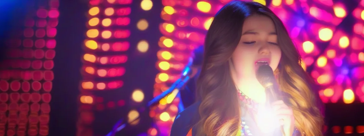 Violetta 2
