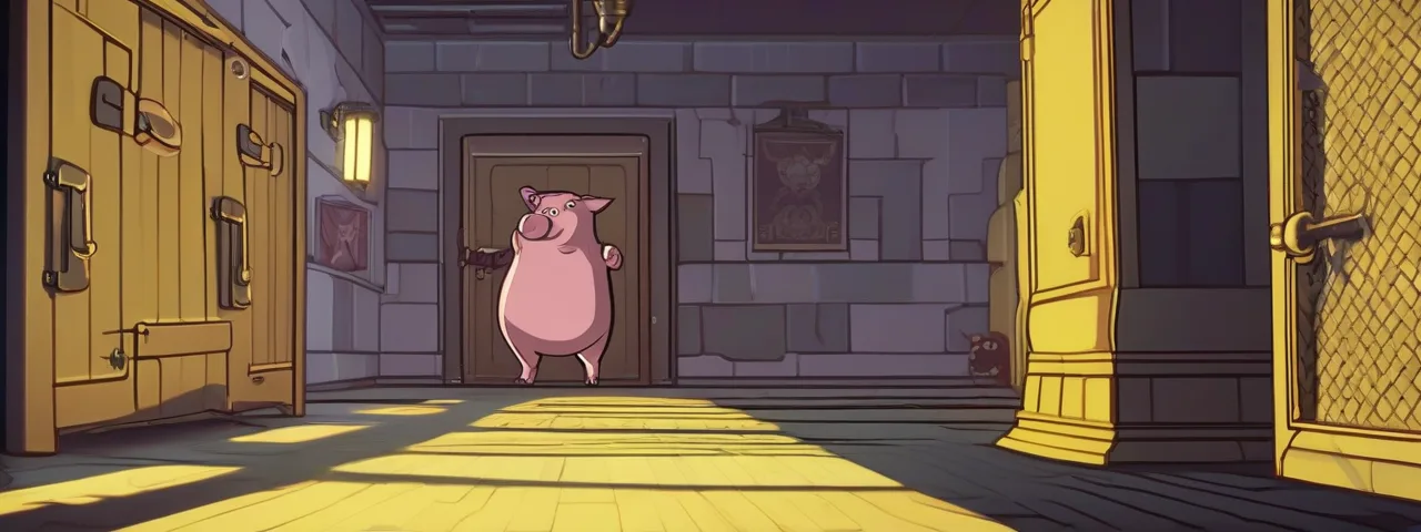 Que tanto sabes de Piggy?