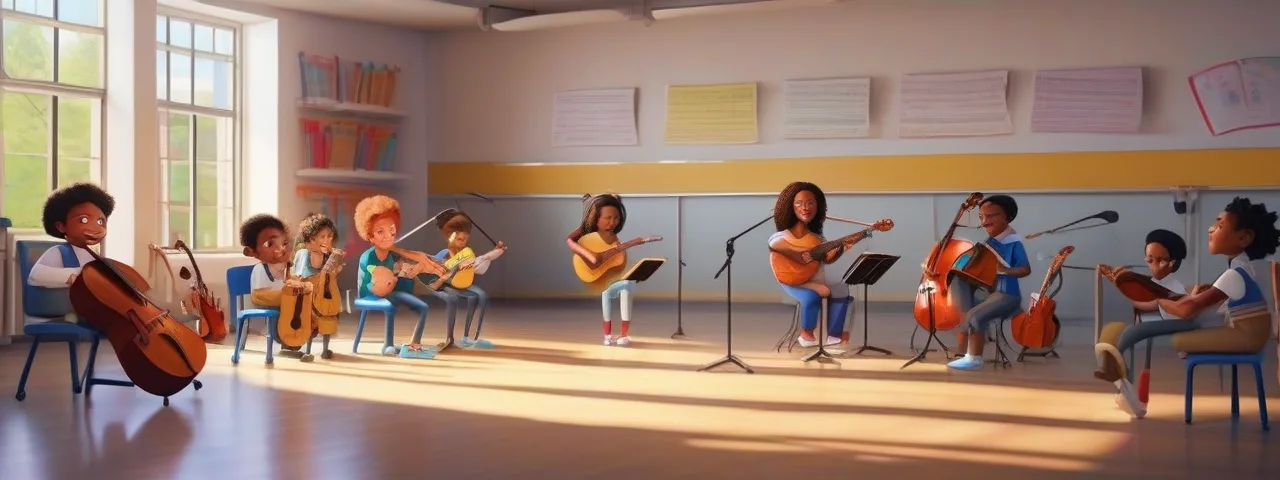 Música 2ºD