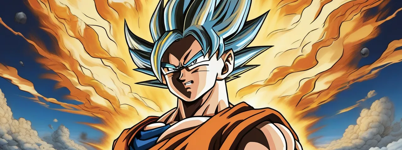 cuanto sabes de dragon ball test