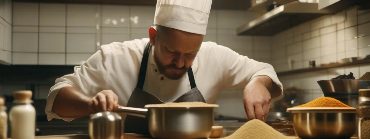 Gastronomía y sus técnicas 