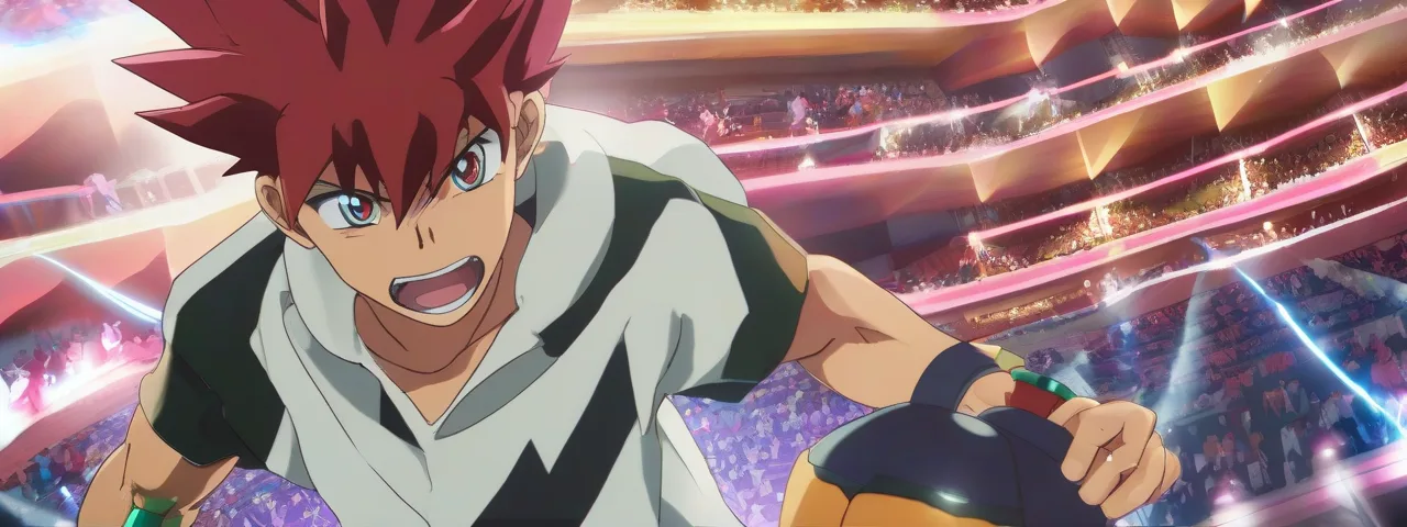 ccuanto sabes de beyblade burts turbo