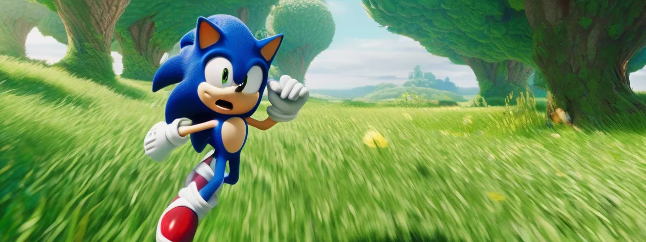Cuanto Sabes Sobre Sonic The Hedgehog