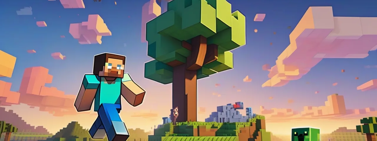 cuanto sabes de minecraf