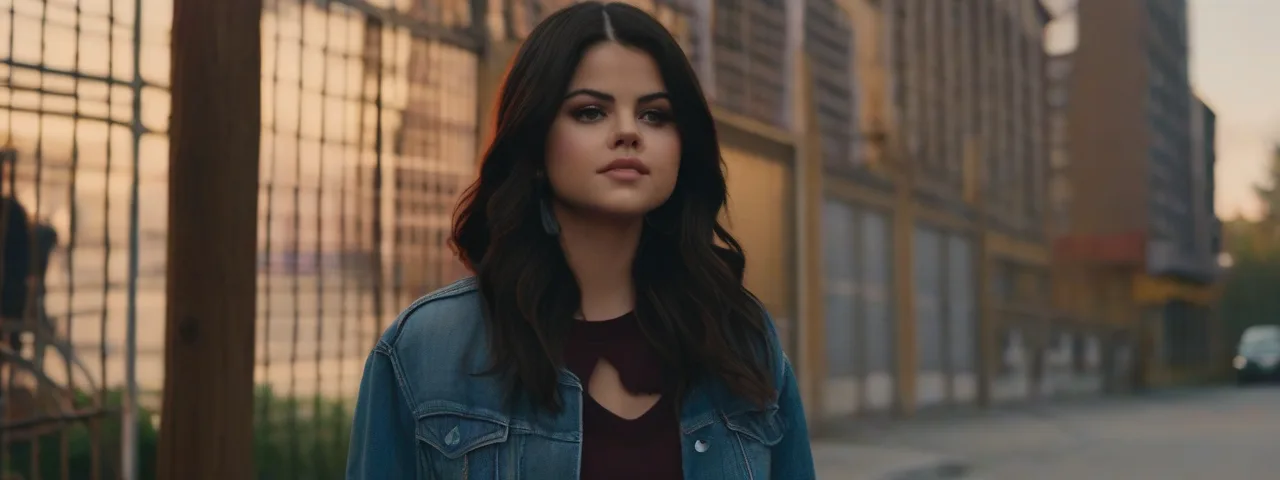 ¿cuanto sabes de selena gomez?
