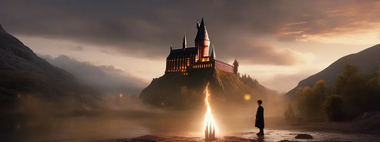 Cuanto Sabes De Harry Potter ??