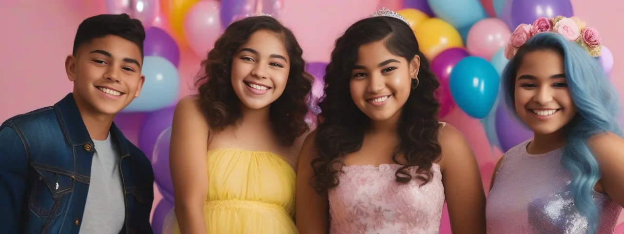 mis xv