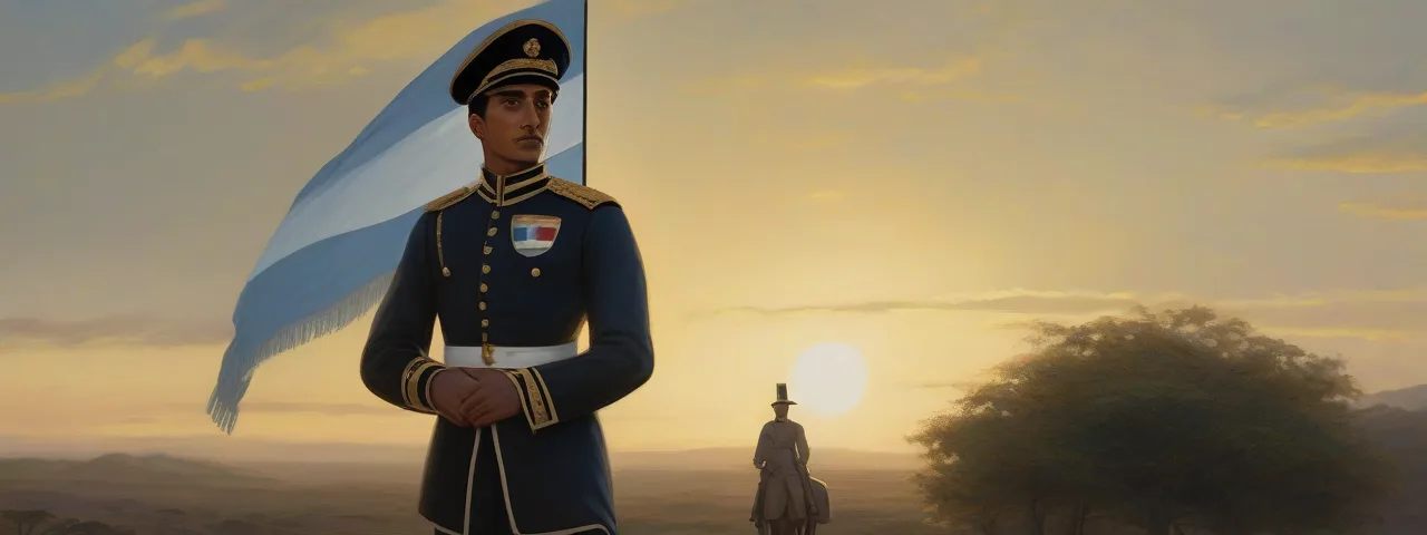 Día de la bandera