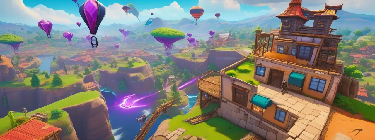 cuanto sabes de fornite