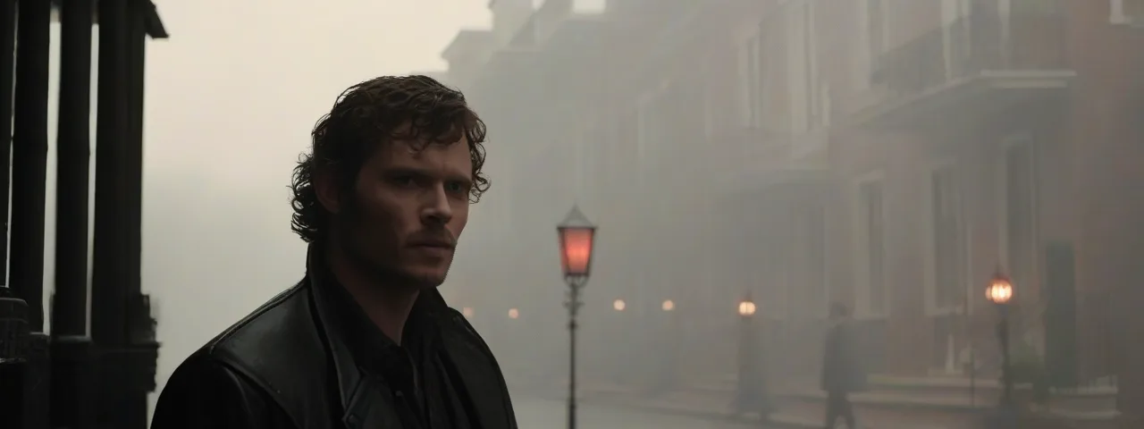 The originals test