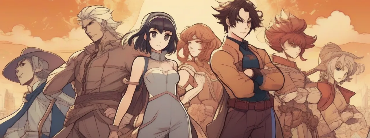 Cuanto sabes de anime?