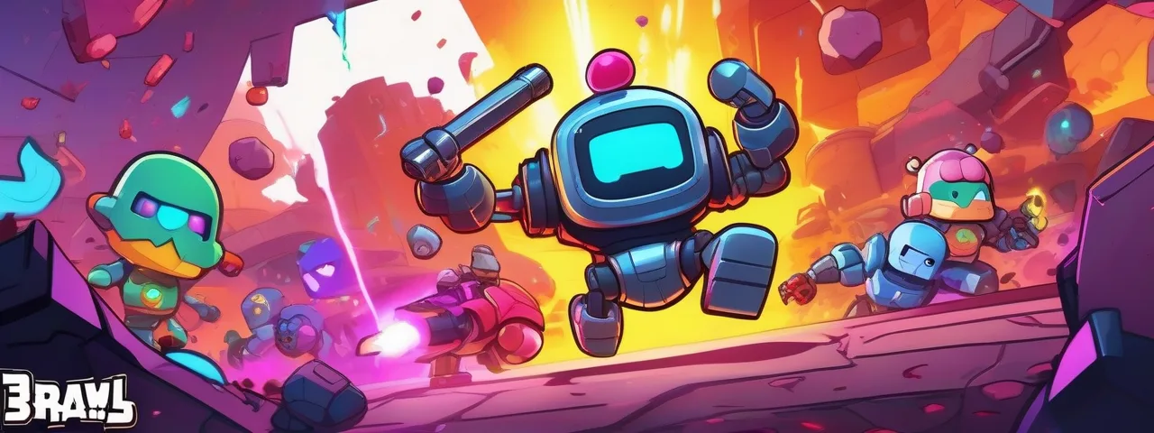 Cuanto sabes de BRAWL STARS???👽xd