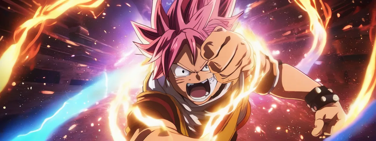 Cuanto sabes de fairy tail??