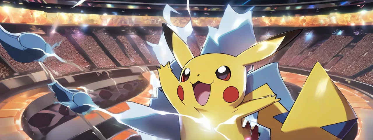 cuanto sabes de pokemon