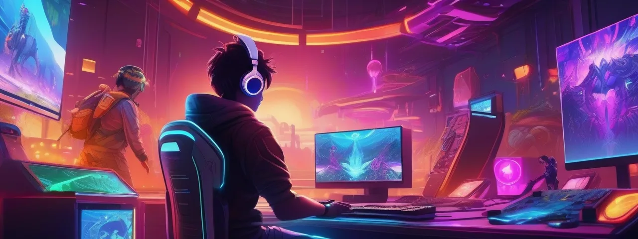 Cuanto sabes de videojuegos